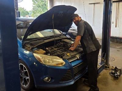 Car Repair Omaha, NE