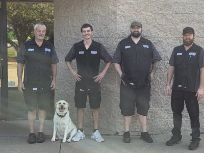 Team Auto Repair Omaha, NE